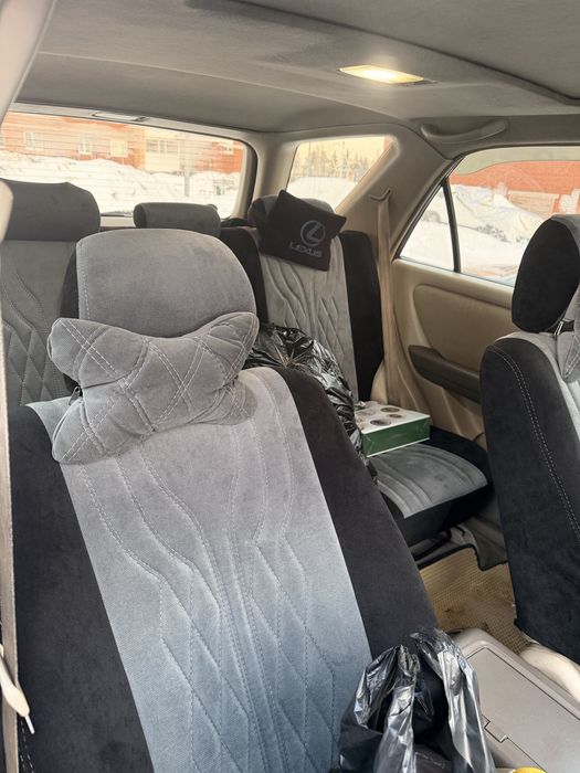 Продам лексус рх 300 либо обмен