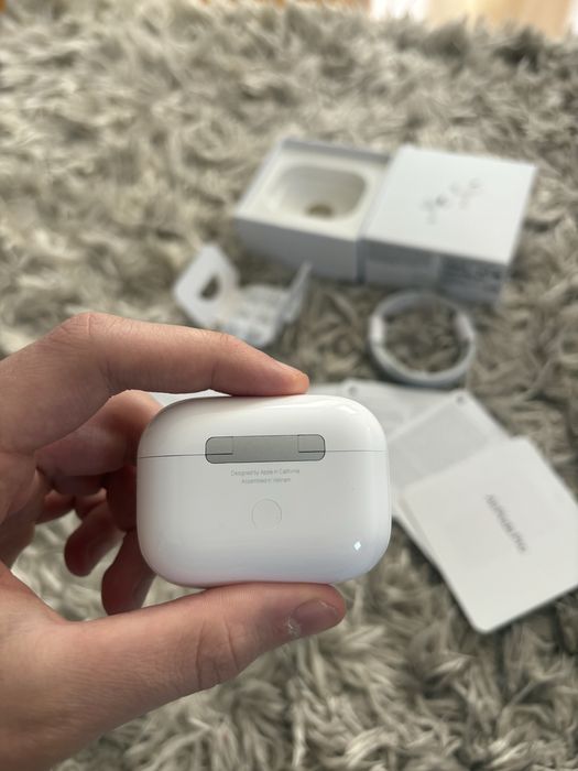 Apple AirPods pro 2