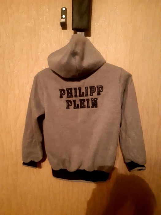 Толстовки для мальчиков