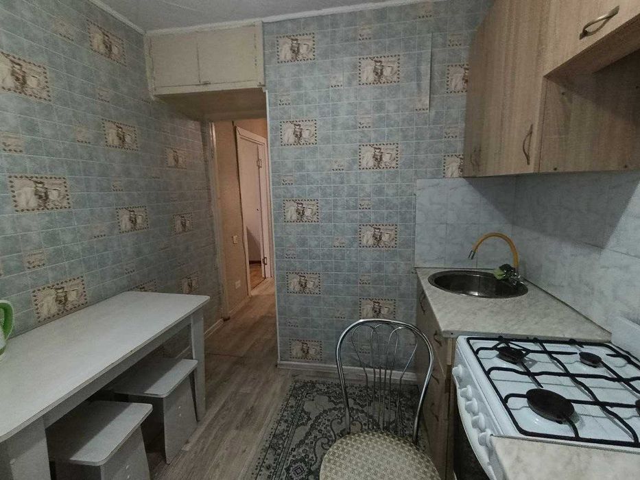 Продажа 1-комнатной квартиры