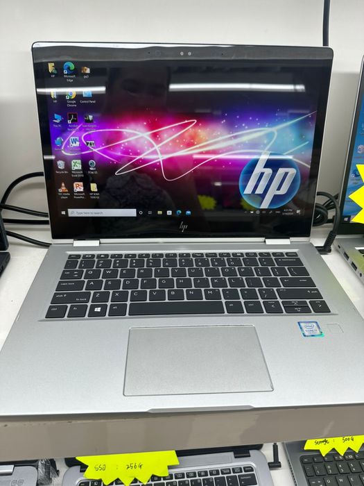 HP EliteBook  G5