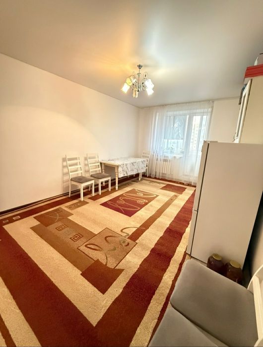 Продам 1 комнатную квартиру.