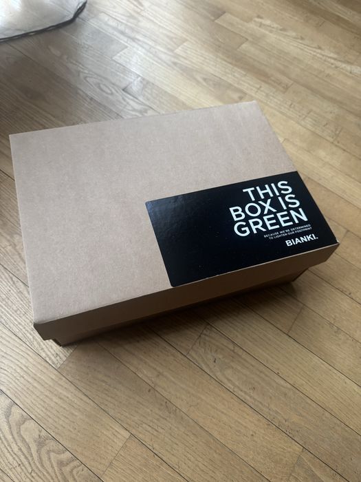 Ежедневни обувки Bianki