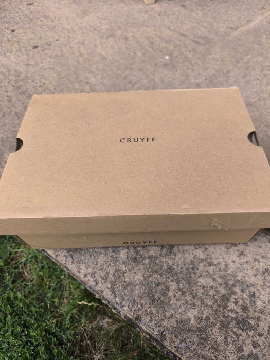 Маратонки Cruyff