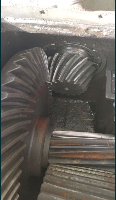 Продам редуктор КС 400