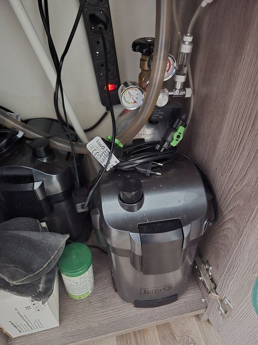 Продаётся аквариум