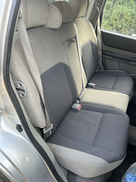 NISSAN X-Trail 2006 — imagine 5