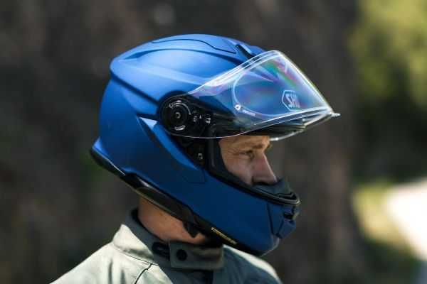 -5% Каска Shoei GT-AIR3 2024 мото мотор писта турист НОВО