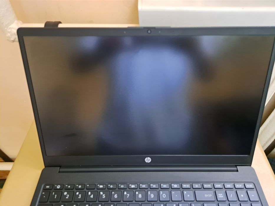 Продаётся ноутбук HP