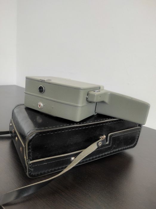 Ретро камера "Аврора- супер" 2х8