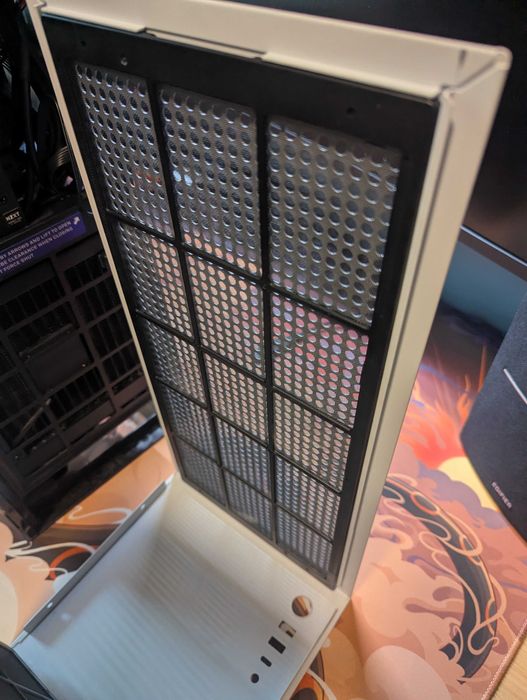 NZXT h1 V2 PC Case