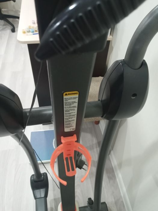 Продам эллиптический тренажёр