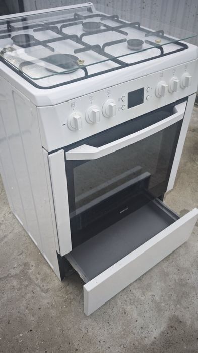 Газовая плита Beko