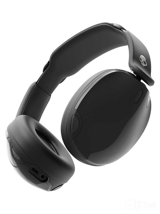 Skullcandy Hesh 540 ANC, беспроводные наушники