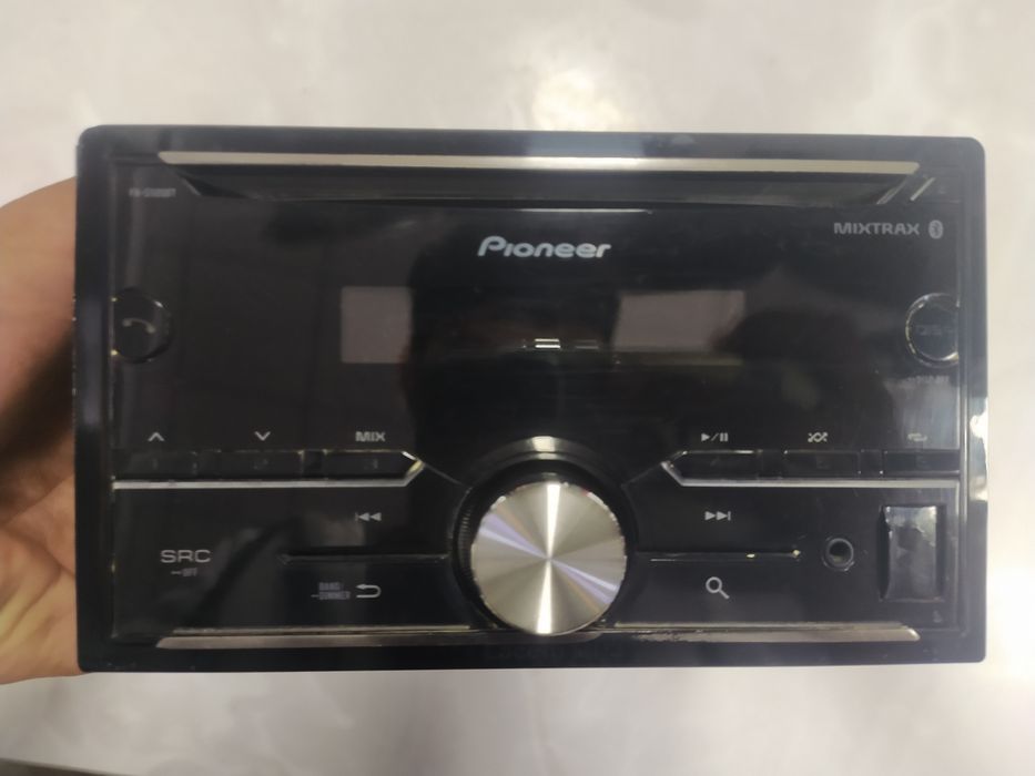 Pioneer 505 magnitafon