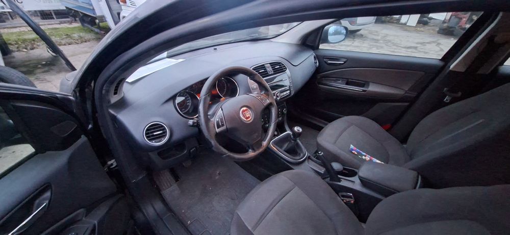 Dezmembrez Fiat Bravo 1.4B 2008 198 A4 000