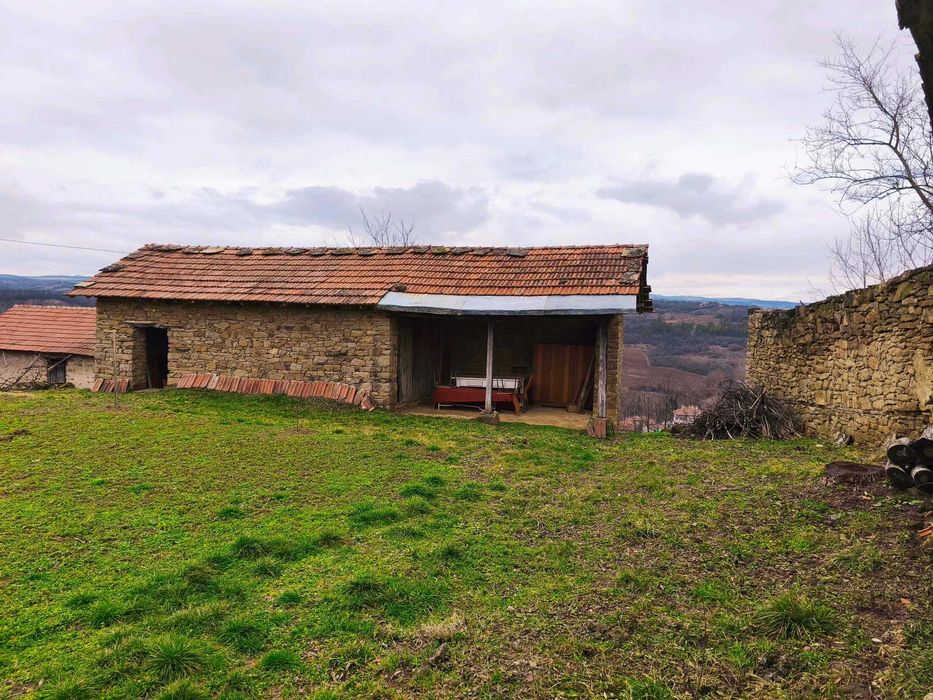 Продава се Парцел в с. Ганчовец, Област Габрово - 2200 кв.м за 8 €/кв.м - Снимка #2