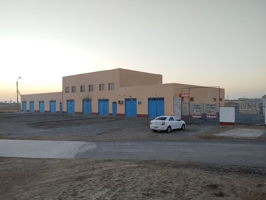 Срочно Зор Имарат сатылады