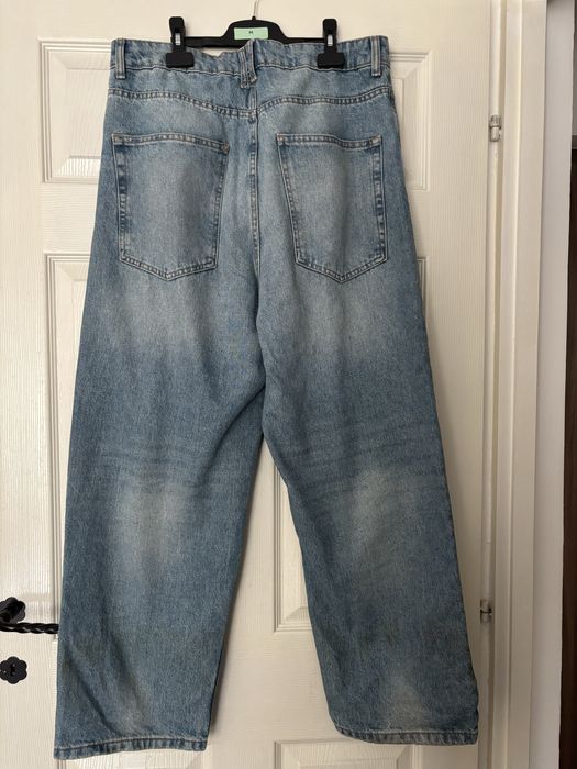 Blugi barbati Baggy fit 32/30