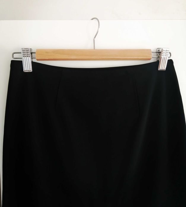 Fusta Ann Taylor Loft sport masura XS / S fuste 3/4 Stare foarte buna