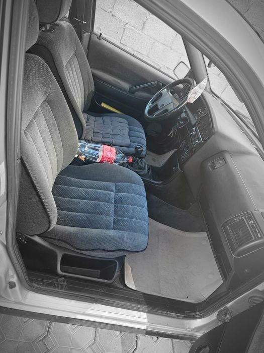 Машина фольксваген пассат уневерса