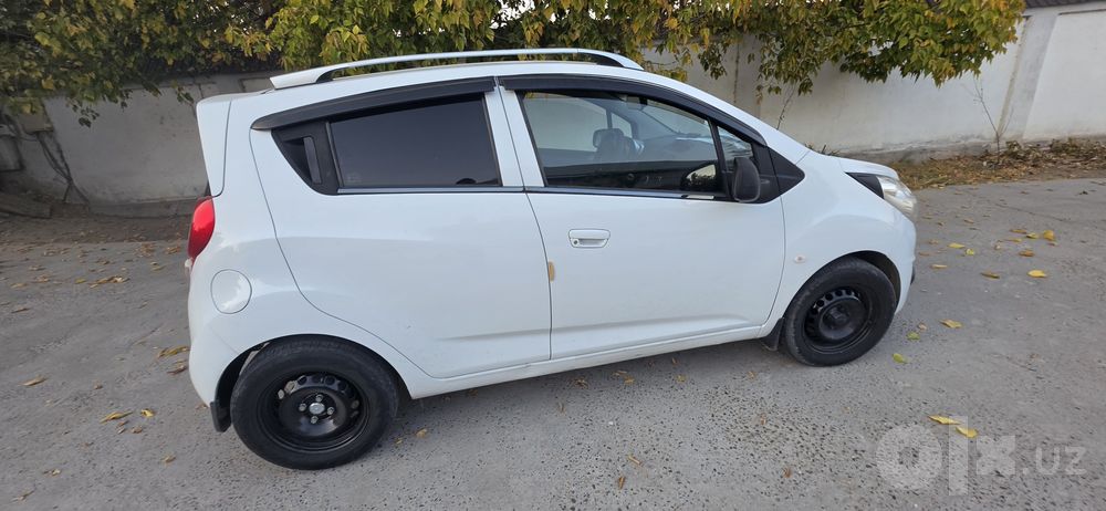 Spark 2019 Vikup variant ga beriladi