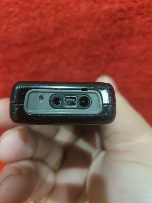 Nokia 1600 RH-64