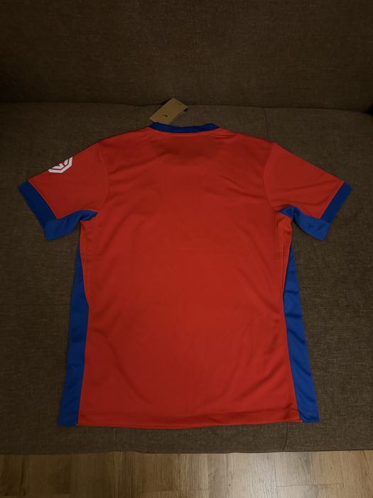 Tricou steaua bucuresti p