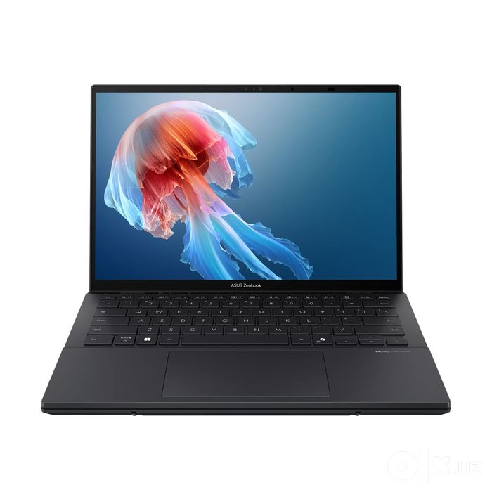 Asus Zenbook Duo UX8406CA-QL078W (14.0" Oled Wuxga 100% DCI-P3 Touch)