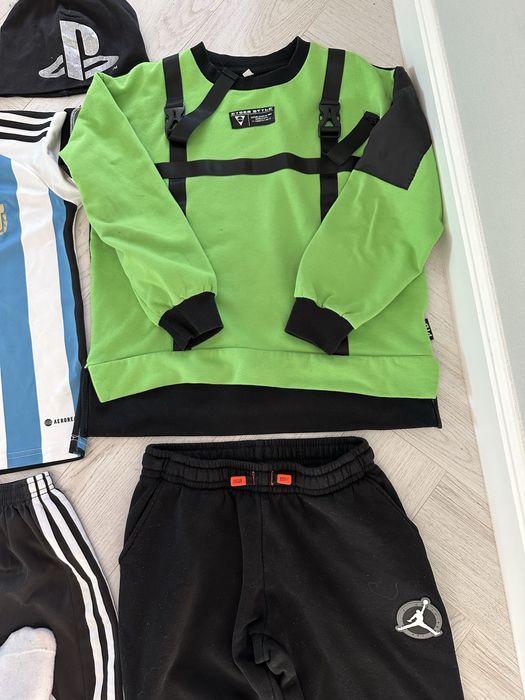 Одежда для мальчика