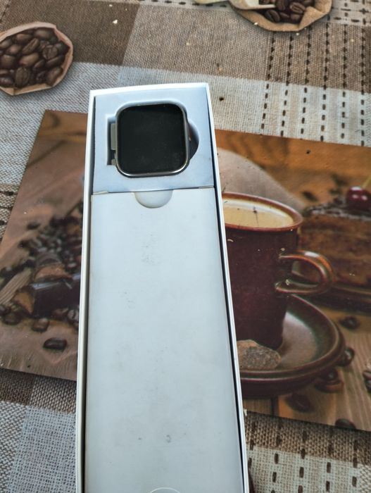 A800 Ultra smart watch