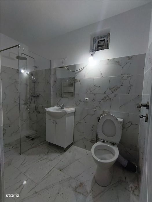 Apartament 2 Camere Et 2 Semicentral Renovat