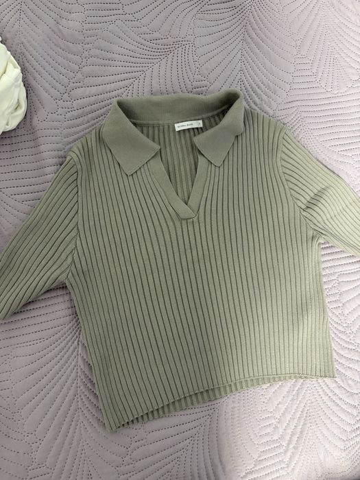 Разгрузка гардероба