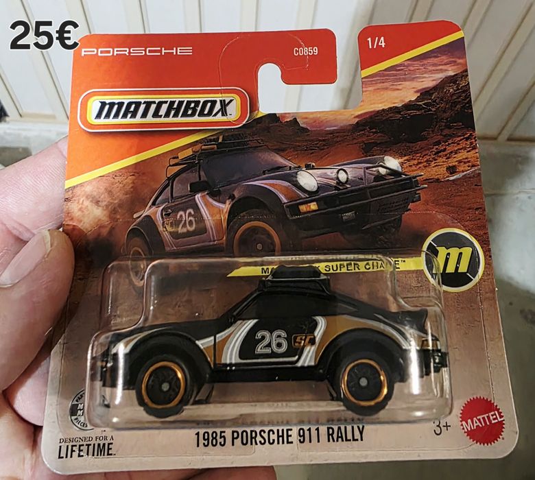 Hot wheels - колички 1/64