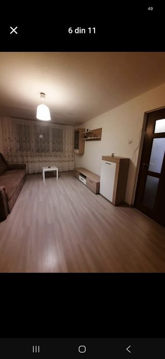 De vanzare! Apartament cu 3 camere zona Rahova