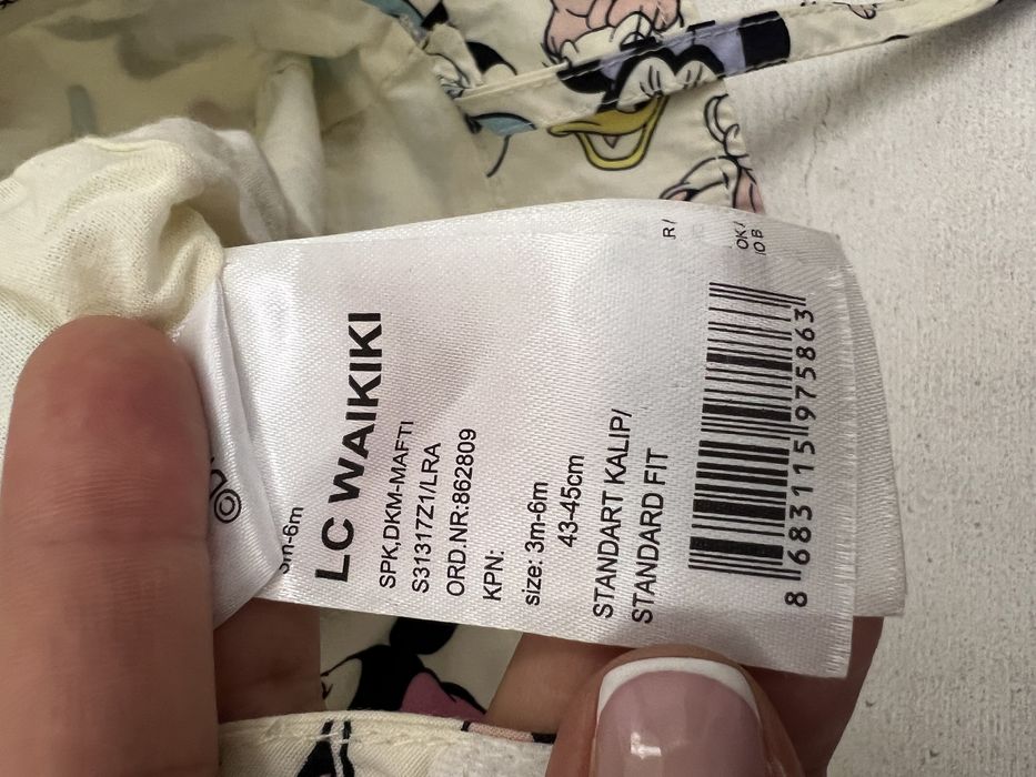 Панама WaiKiki для малыша