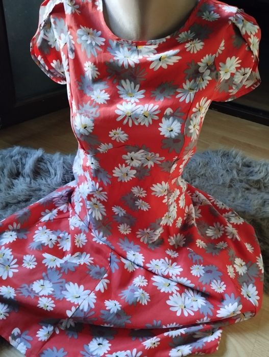 Rochie vară mărimea m