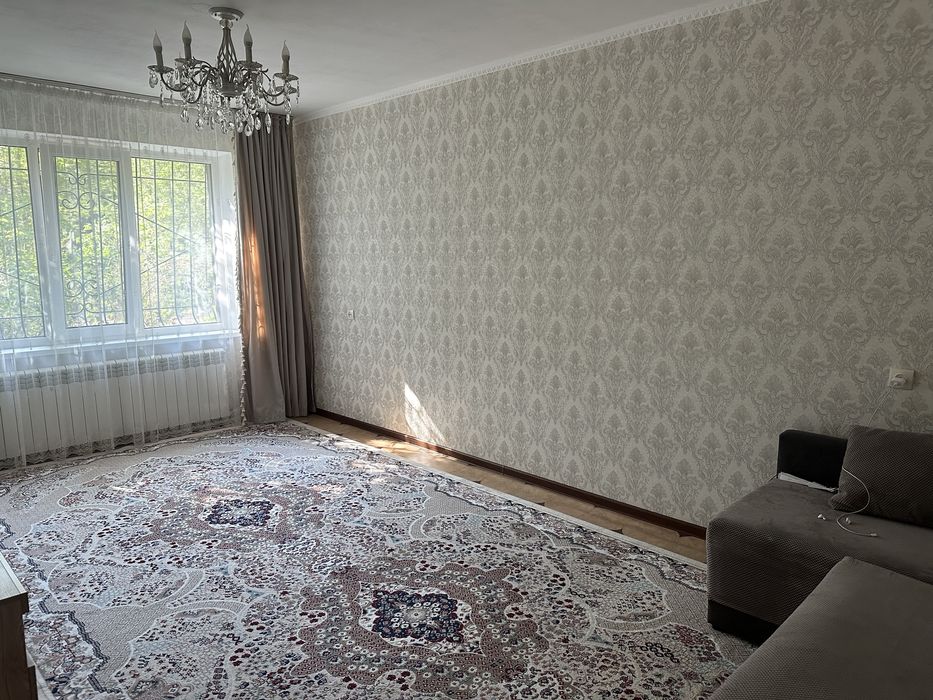 Продам 2 х комнатную квартиру