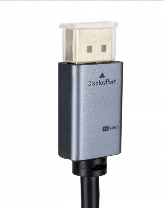 Cablu displayport 4k - 200cm