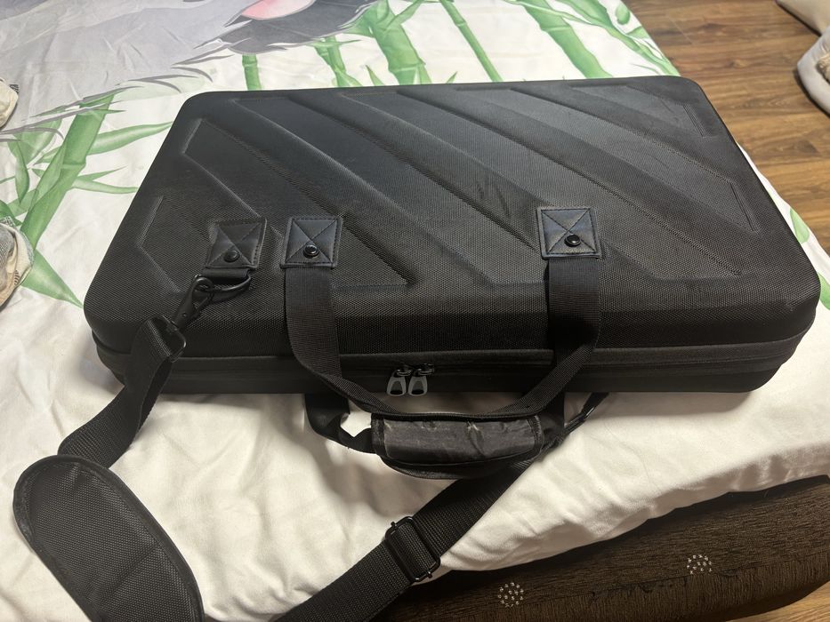 numark mixstream pro plus