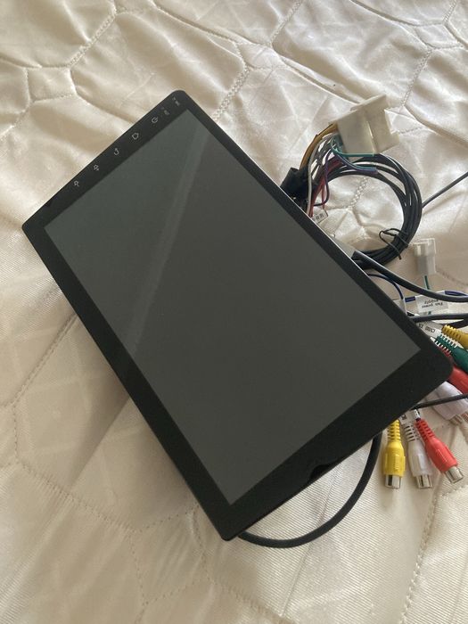 Андройд магнитола CC3 Teyes