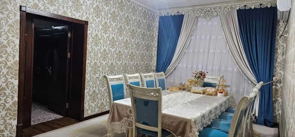 Shaxar markazidan 2 xonali kv sotiladi