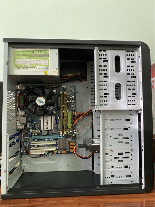 Компютер офис учун