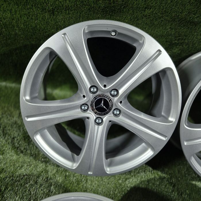 Jante R 18 5x112 Mercedes C class, E class, VIito