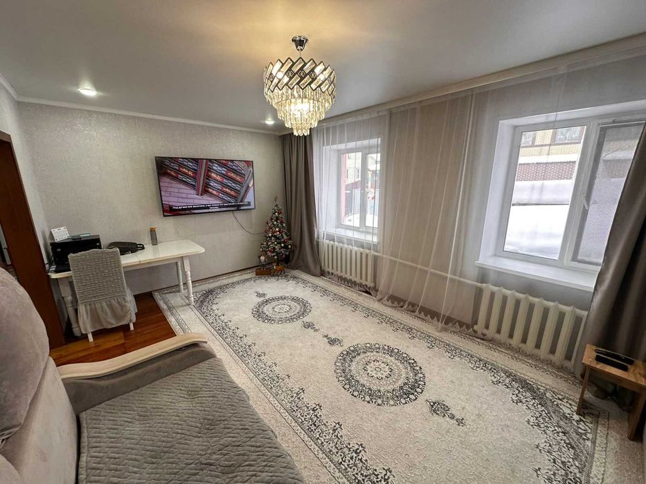 В продаже 5ти ком дом Дробышева 44