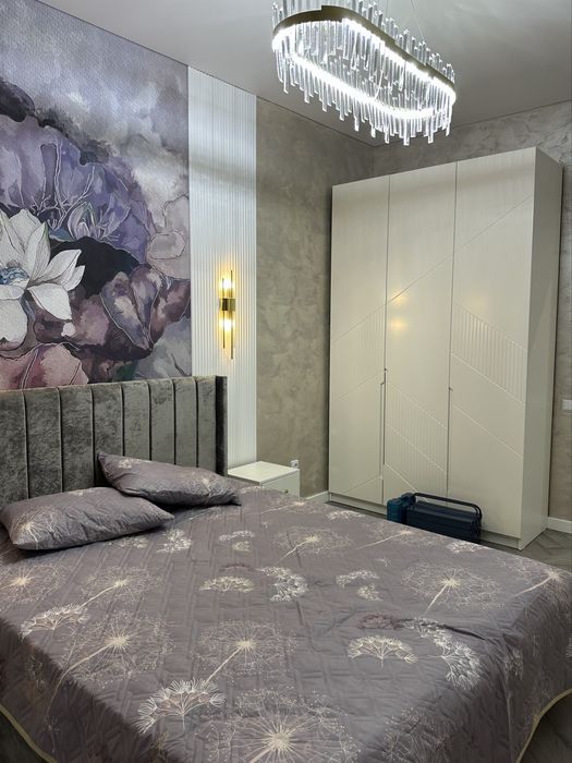 Элитная Квартира ЖК DaVinci