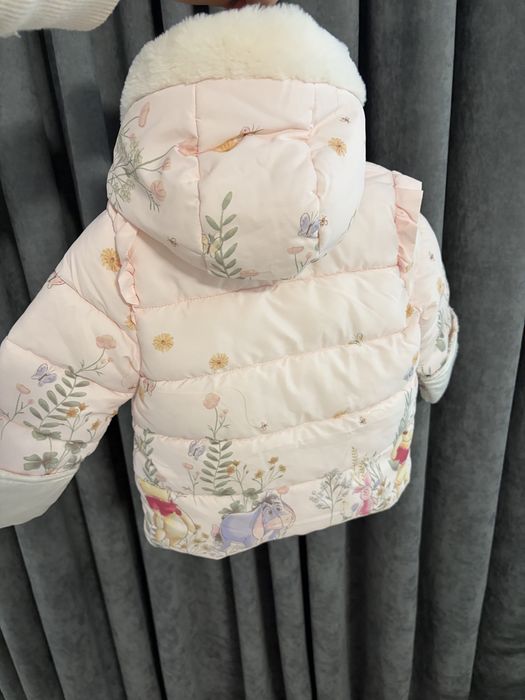 Чисто ново яке George