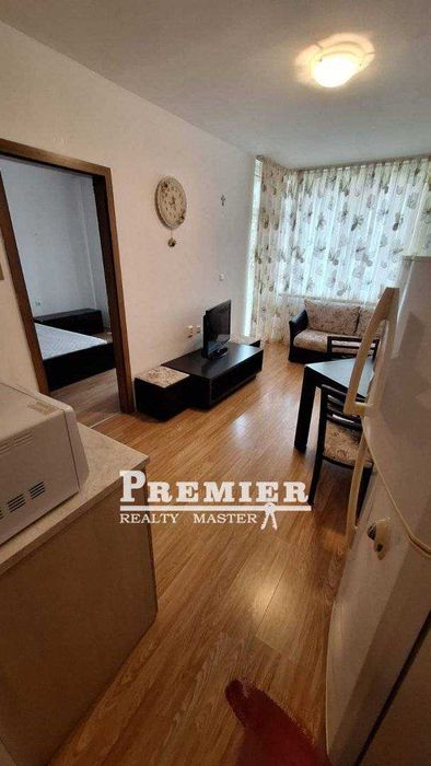 Продава се Двустаен апартамент в к.к. Слънчев бряг - 51 кв.м за 715 €/кв.м - Снимка #3