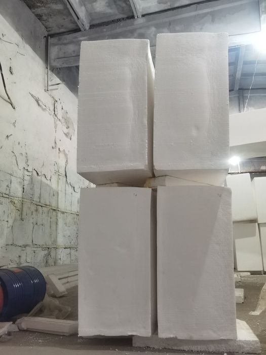 Пенопласт покак пенополистирол завод