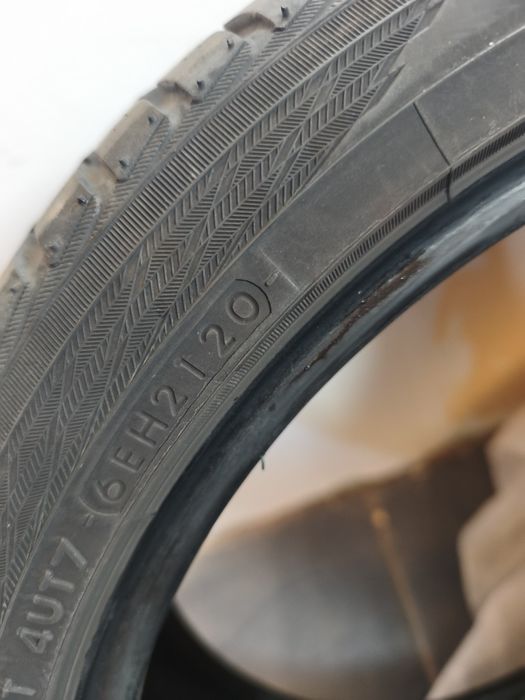 Cauciucuri Yokohama 225/40/R18